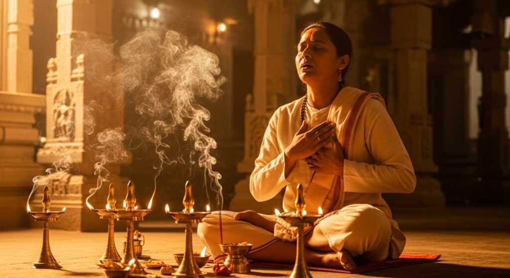 Tantra Mantra Ka Misuse Kya Hai Rudranath Ji