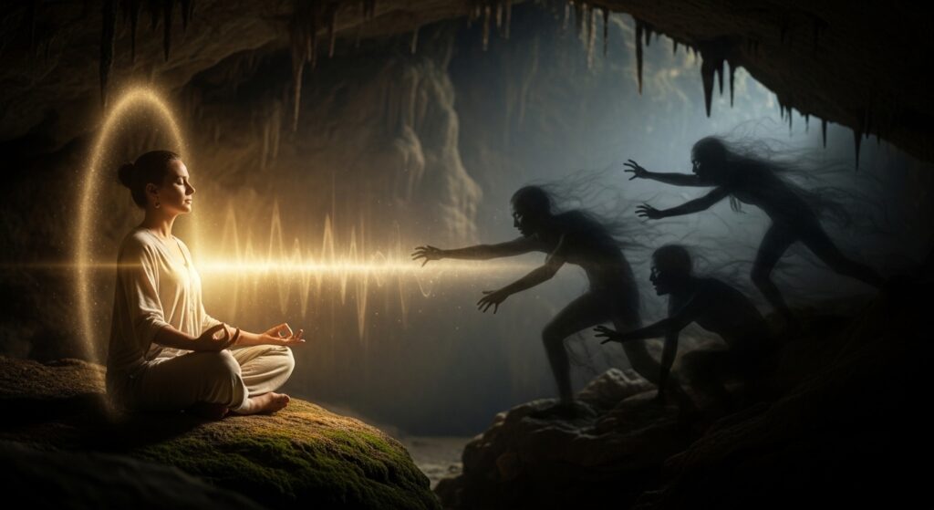 Black Magic Exposed Rudranath Ji