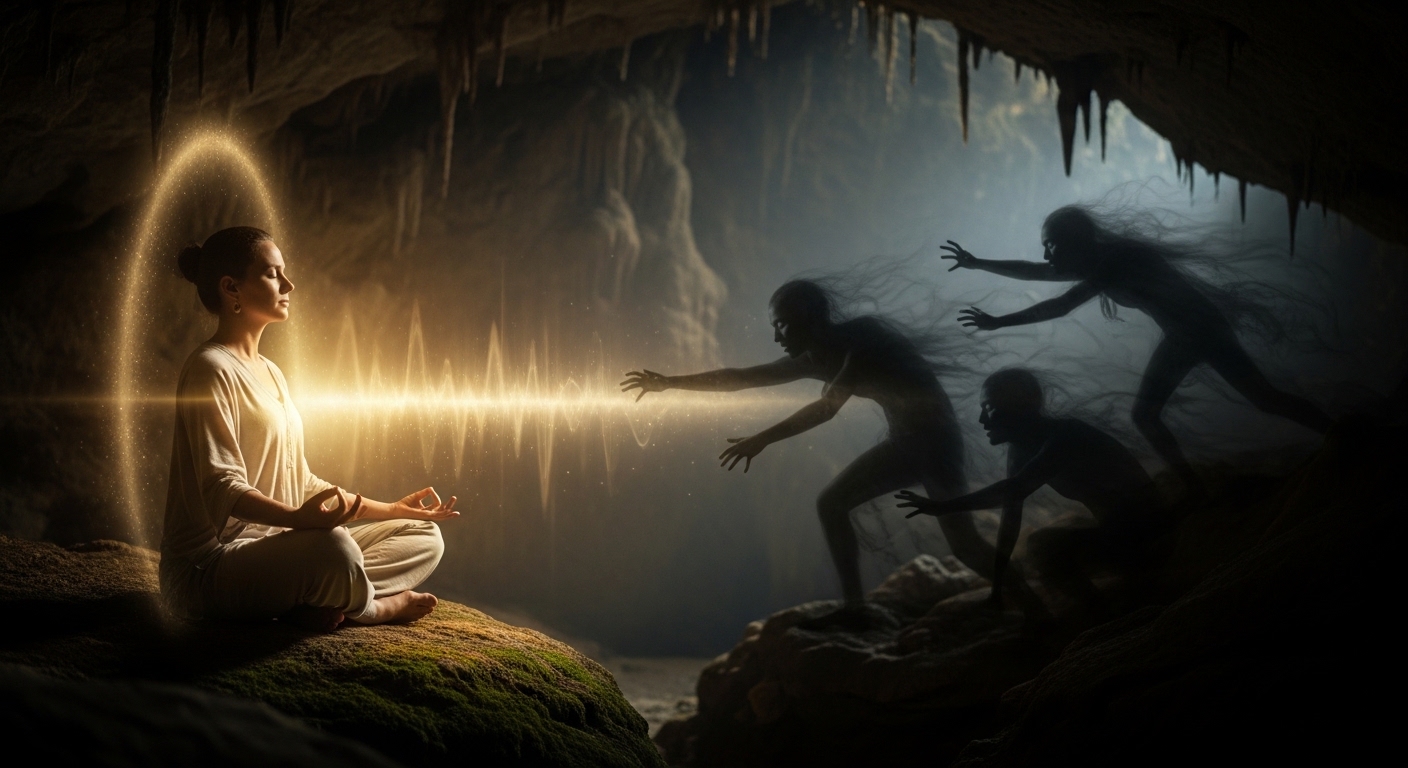 Black Magic Exposed Rudranath Ji: Truth, Myths, and Powerful Spiritual Solutions - Rudra Nath Ji Maharaj