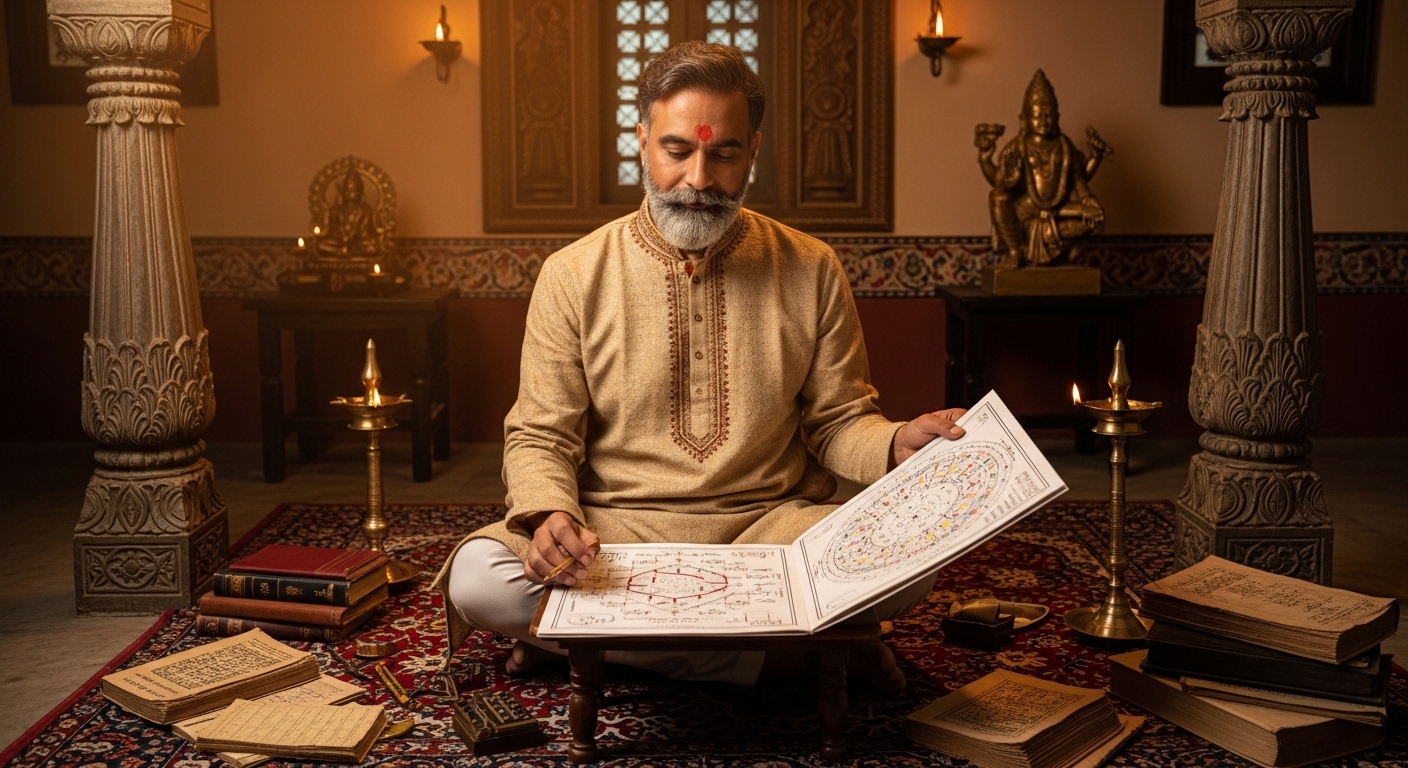 Love Relationship Expert Rudranath Ji: A Complete Guide to Solving Love Problems Through Astrology - Rudra Nath Ji Maharaj