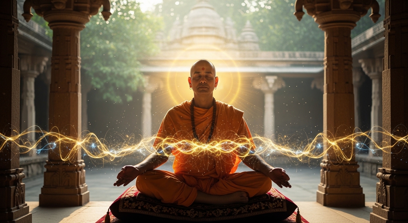 Tantra Sadhana Guide Rudranath Ji: A Complete Path to Spiritual and Relationship Healing - Rudra Nath Ji Maharaj