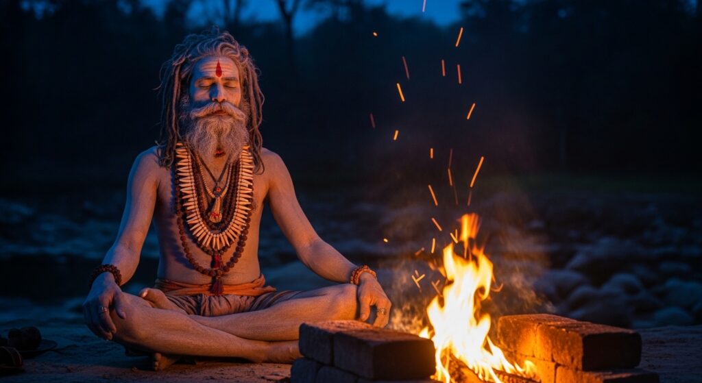 Aghori Mantra List Rudranath Ji