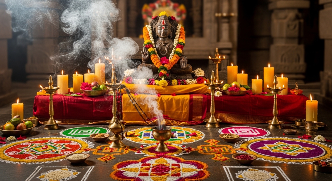 Vashikaran Ka Scientific Truth Rudranath Ji Explained - Rudra Nath Ji Maharaj