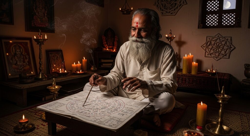 Love Problem Solution Tantrik Rudranath Ji