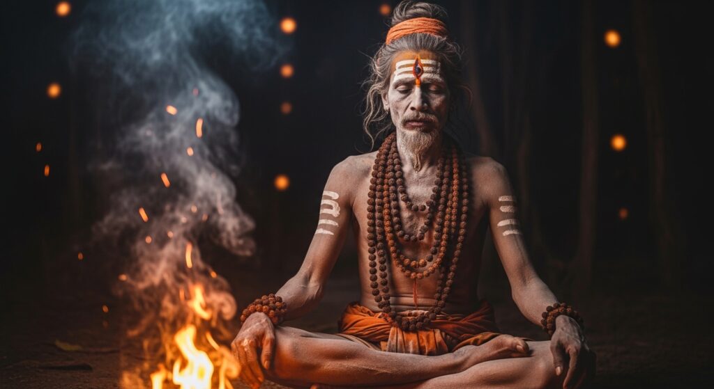 Aghori Tantra Secrets Rudranath Ji