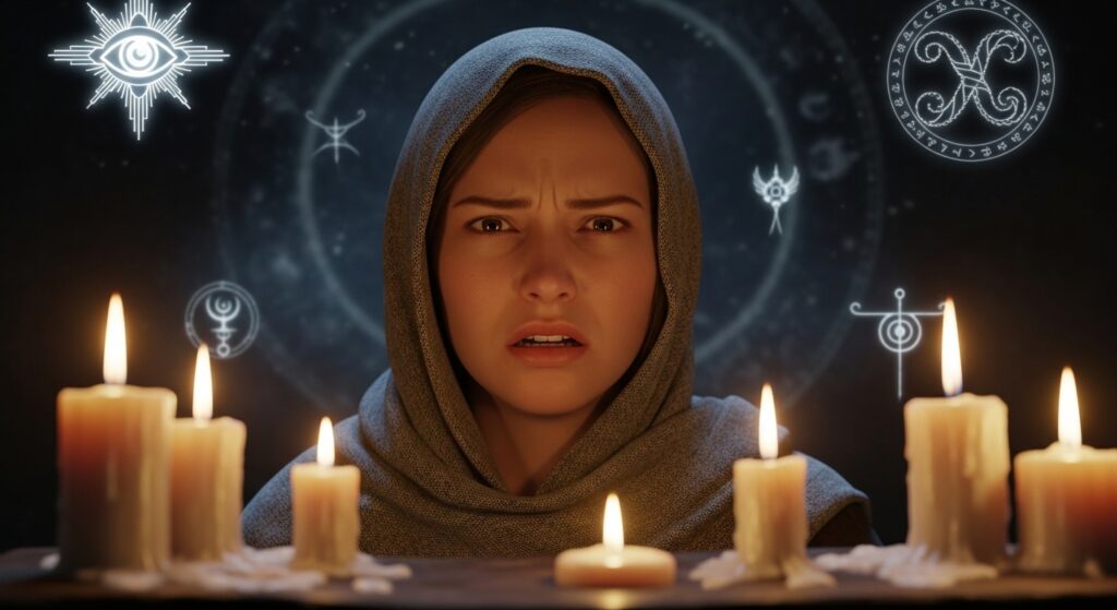 Black Magic Sach ya Jhoot? Insights by Rudranath Ji