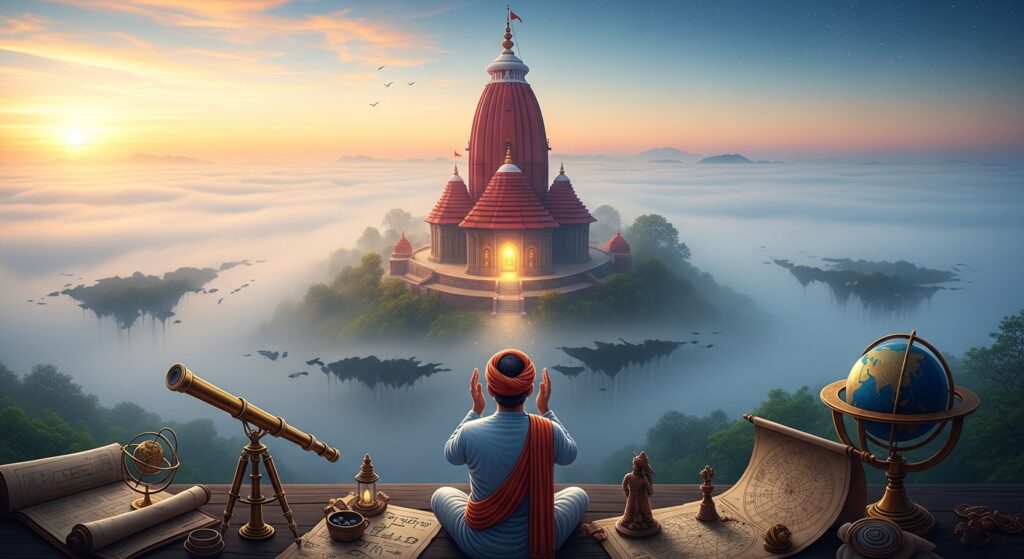 Kamakhya Tantra Secrets