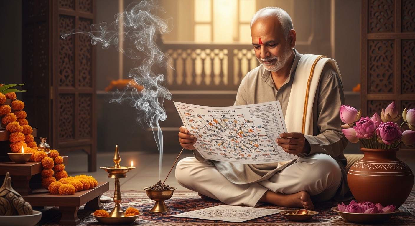 Vashikaran for Love Solution Rudranath Ji - Rudra Nath Ji Maharaj