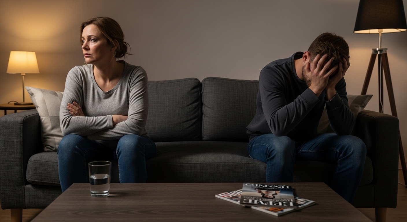 Husband Wife Problem Solution Rudranath Ji - Rudra Nath Ji Maharaj