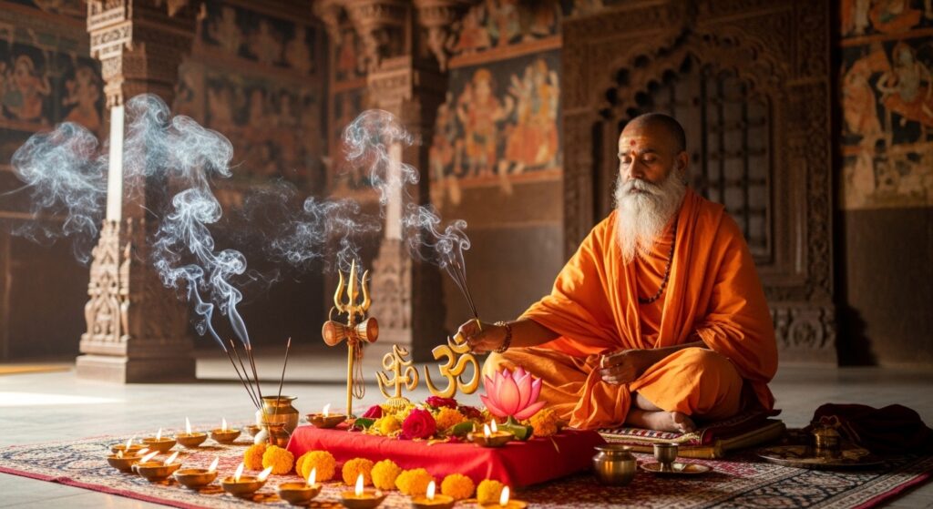 Tantra Explanation in Hindi by Rudranath Ji