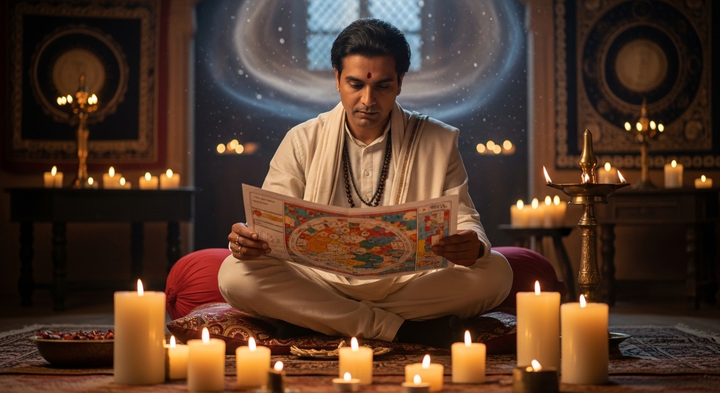 Love Comeback Solution Rudranath Ji - Rudra Nath Ji Maharaj