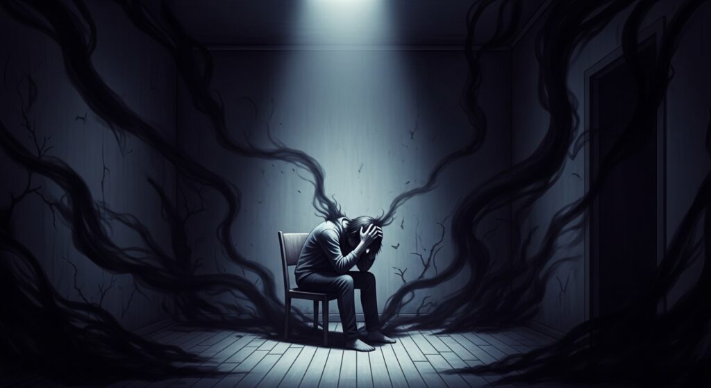 Negative Energy Kaise Pehchane