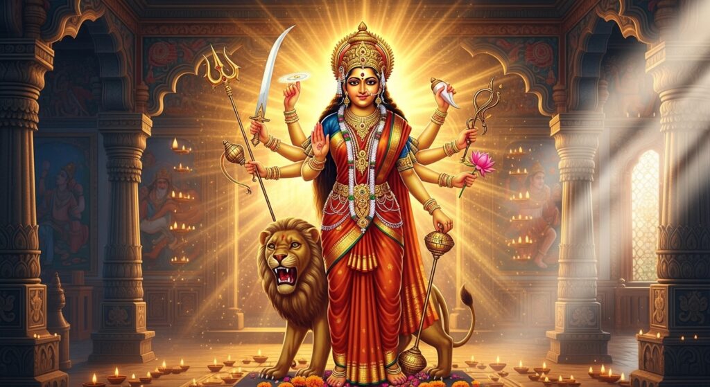 Gupt Navratri Tantra Vidhi Rudranath Ji