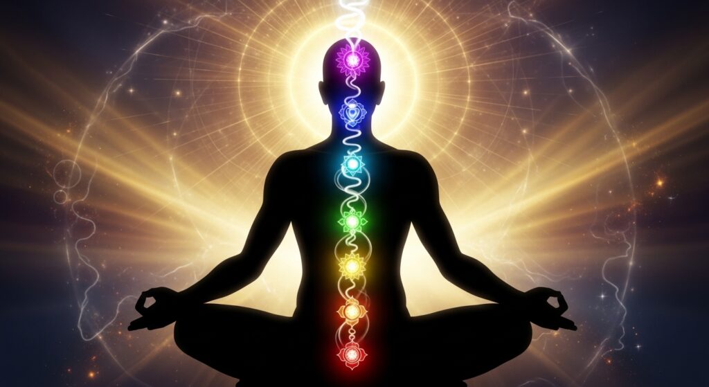 Kundalini Jagran Tantra Rudranath Ji