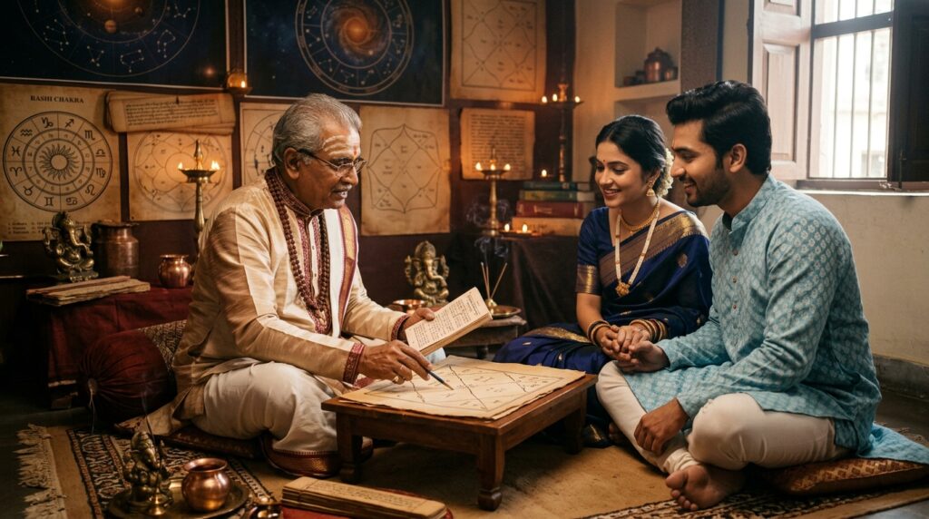 Rudranath Ji Maharaj Contact Numbe